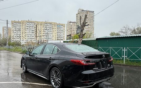 Toyota Camry, 2026 год, 3 950 000 рублей, 5 фотография