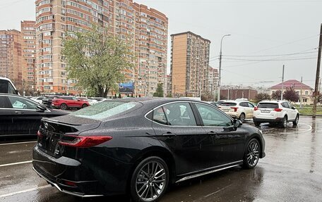 Toyota Camry, 2026 год, 3 950 000 рублей, 7 фотография