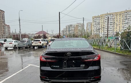 Toyota Camry, 2026 год, 3 950 000 рублей, 6 фотография