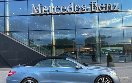 Mercedes-Benz E-Класс, 2010 год, 2 900 000 рублей, 3 фотография