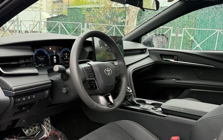 Toyota Camry, 2026 год, 3 950 000 рублей, 8 фотография