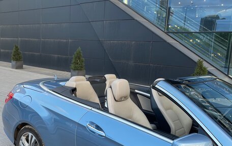 Mercedes-Benz E-Класс, 2010 год, 2 900 000 рублей, 5 фотография
