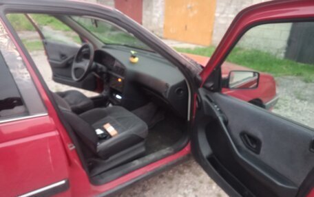 Peugeot 405, 1991 год, 200 000 рублей, 8 фотография