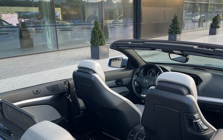 Mercedes-Benz E-Класс, 2010 год, 2 900 000 рублей, 6 фотография