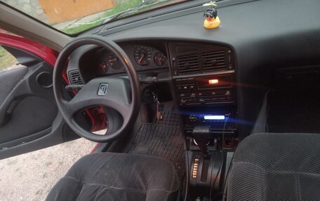 Peugeot 405, 1991 год, 200 000 рублей, 9 фотография