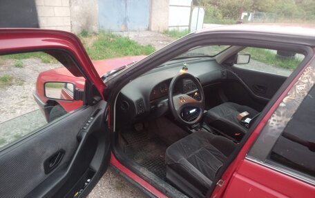 Peugeot 405, 1991 год, 200 000 рублей, 5 фотография