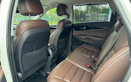 KIA Sorento III Prime рестайлинг, 2017 год, 2 090 000 рублей, 11 фотография