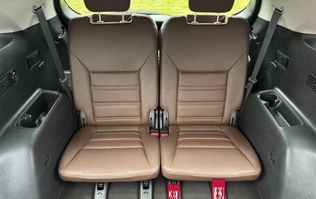 KIA Sorento III Prime рестайлинг, 2017 год, 2 090 000 рублей, 13 фотография