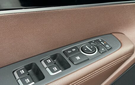 KIA Sorento III Prime рестайлинг, 2017 год, 2 090 000 рублей, 20 фотография