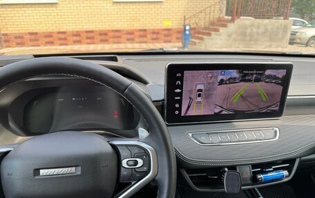 Haval Jolion, 2023 год, 2 099 000 рублей, 5 фотография