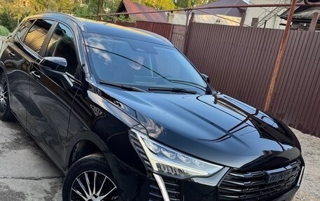 Haval Jolion, 2023 год, 2 099 000 рублей, 2 фотография