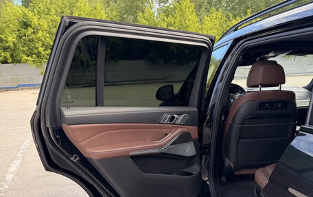 BMW X7, 2021 год, 8 700 000 рублей, 8 фотография