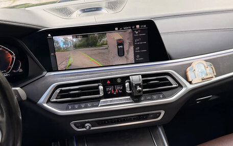 BMW X7, 2021 год, 8 700 000 рублей, 12 фотография
