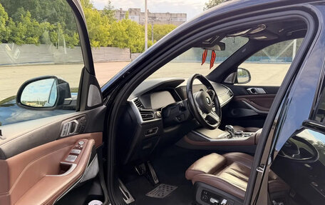 BMW X7, 2021 год, 8 700 000 рублей, 13 фотография