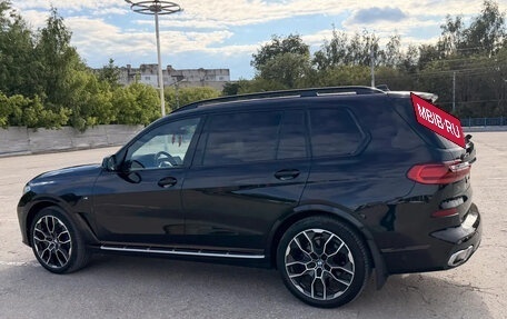 BMW X7, 2021 год, 8 700 000 рублей, 15 фотография