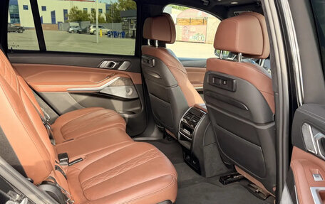 BMW X7, 2021 год, 8 700 000 рублей, 19 фотография