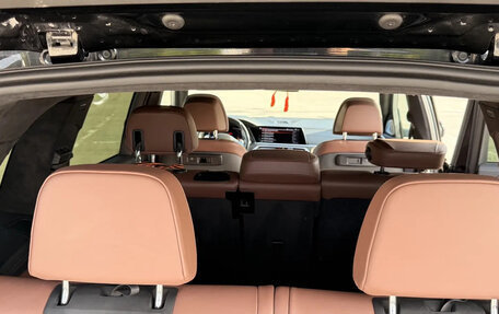 BMW X7, 2021 год, 8 700 000 рублей, 20 фотография