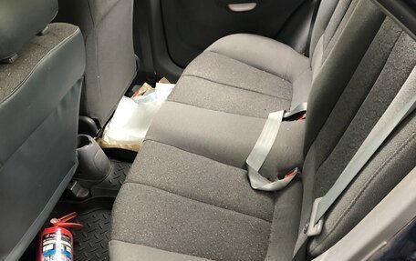 Hyundai Accent II, 2006 год, 300 000 рублей, 5 фотография