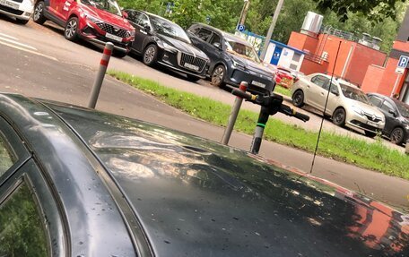 Hyundai Accent II, 2006 год, 300 000 рублей, 9 фотография