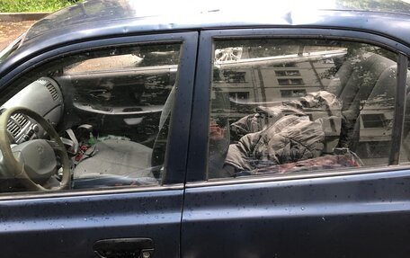 Hyundai Accent II, 2006 год, 300 000 рублей, 7 фотография