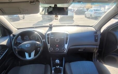 KIA cee'd I рестайлинг, 2010 год, 650 000 рублей, 5 фотография