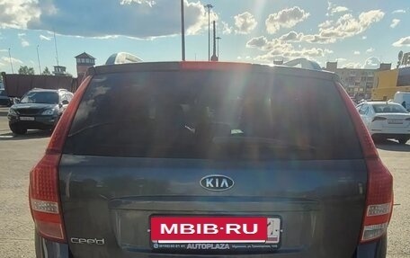 KIA cee'd I рестайлинг, 2010 год, 650 000 рублей, 7 фотография