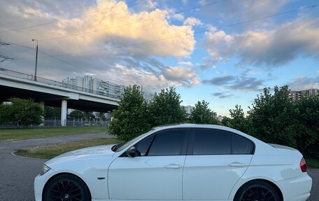 BMW 3 серия, 2011 год, 1 100 000 рублей, 5 фотография