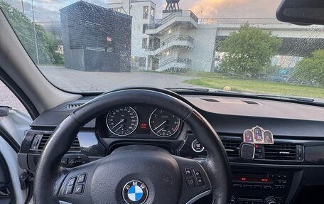 BMW 3 серия, 2011 год, 1 100 000 рублей, 10 фотография