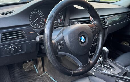BMW 3 серия, 2011 год, 1 100 000 рублей, 9 фотография
