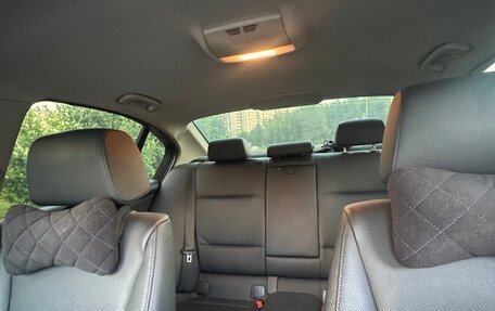 BMW 3 серия, 2011 год, 1 100 000 рублей, 12 фотография