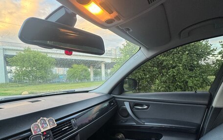 BMW 3 серия, 2011 год, 1 100 000 рублей, 11 фотография