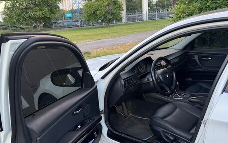 BMW 3 серия, 2011 год, 1 100 000 рублей, 8 фотография