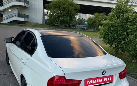 BMW 3 серия, 2011 год, 1 100 000 рублей, 6 фотография