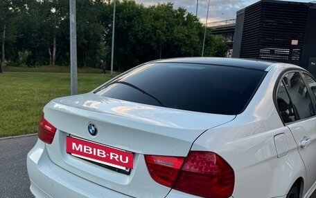 BMW 3 серия, 2011 год, 1 100 000 рублей, 3 фотография