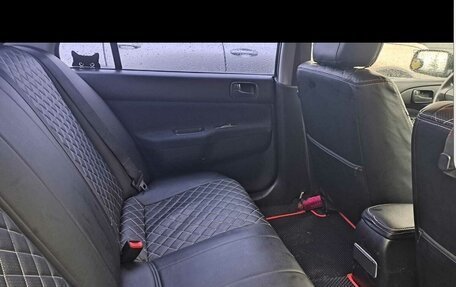 Mitsubishi Lancer IX, 2005 год, 250 000 рублей, 8 фотография