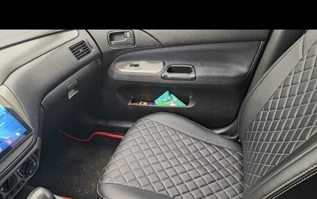 Mitsubishi Lancer IX, 2005 год, 250 000 рублей, 4 фотография