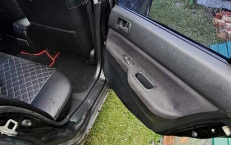 Mitsubishi Lancer IX, 2005 год, 250 000 рублей, 7 фотография