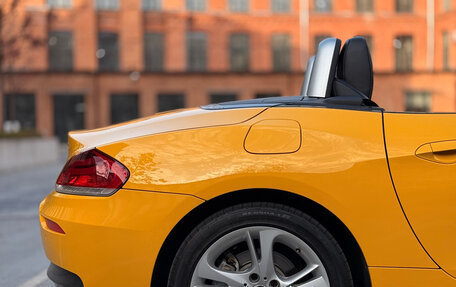 BMW Z4, 2012 год, 3 100 000 рублей, 7 фотография