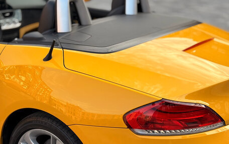 BMW Z4, 2012 год, 3 100 000 рублей, 10 фотография