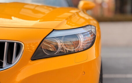 BMW Z4, 2012 год, 3 100 000 рублей, 11 фотография