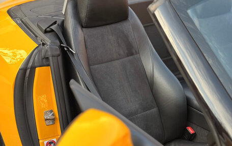 BMW Z4, 2012 год, 3 100 000 рублей, 13 фотография