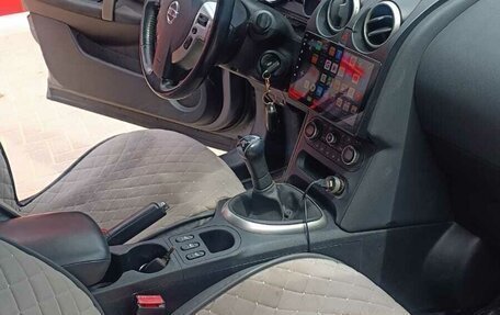 Nissan Qashqai, 2012 год, 970 000 рублей, 3 фотография