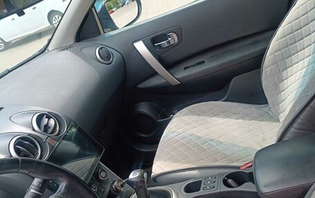 Nissan Qashqai, 2012 год, 970 000 рублей, 4 фотография