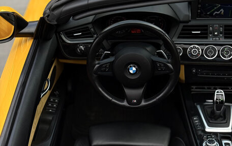 BMW Z4, 2012 год, 3 100 000 рублей, 20 фотография