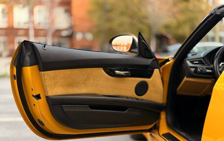 BMW Z4, 2012 год, 3 100 000 рублей, 17 фотография