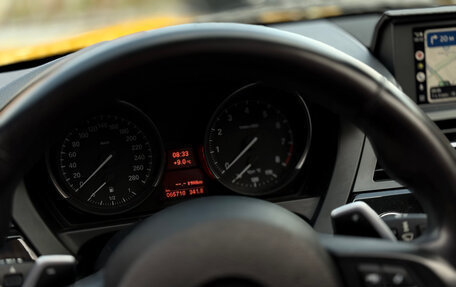 BMW Z4, 2012 год, 3 100 000 рублей, 16 фотография