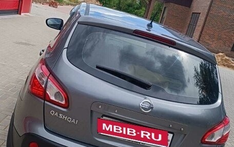 Nissan Qashqai, 2012 год, 970 000 рублей, 2 фотография