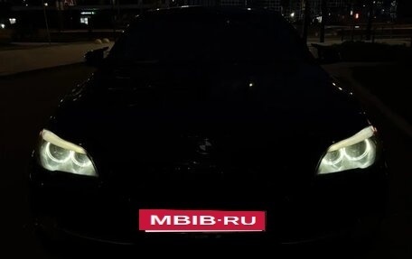 BMW 5 серия, 2013 год, 1 800 000 рублей, 4 фотография