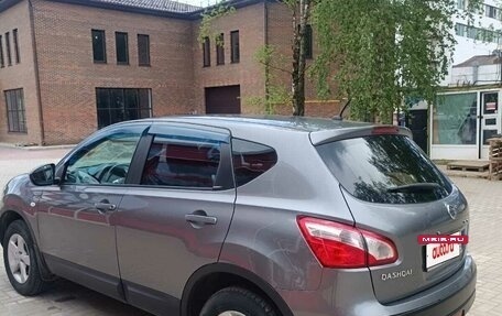 Nissan Qashqai, 2012 год, 970 000 рублей, 5 фотография