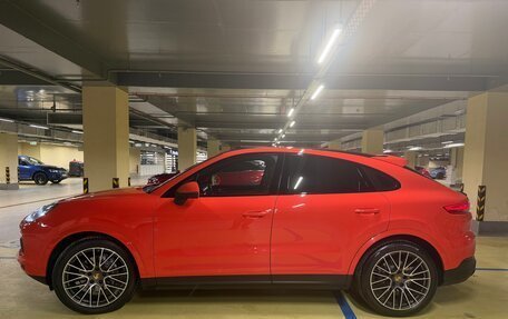 Porsche Cayenne III, 2019 год, 9 001 000 рублей, 9 фотография